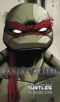 TMNT Ongoing Ultimate Collection 1 (HC)