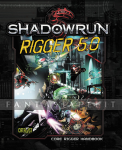 Rigger 5.0 Limited Edition (HC)