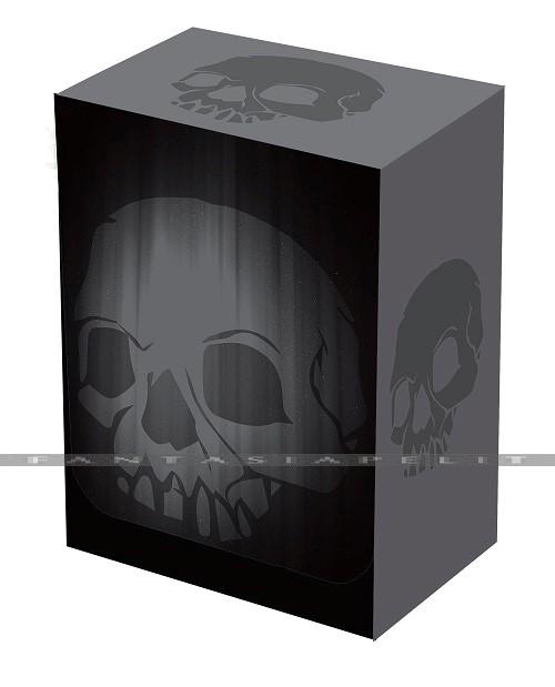 Super Iconic Skull Deck Box
