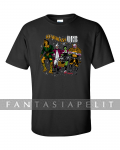 Guardians of Orb T-Shirt, XXL-size