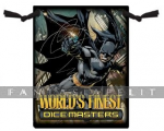 kuva tuotteesta on linkki tuotesivulle: DC Dice Masters: World's Finest Dice Bag