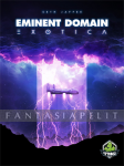 kuva tuotteesta on linkki tuotesivulle: Eminent Domain: Exotica