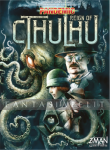 Pandemic: Reign of Cthulhu