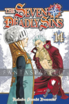 Seven Deadly Sins 14