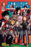 kuva tuotteesta on linkki tuotesivulle: My Hero Academia 04