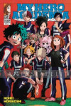 My Hero Academia 04