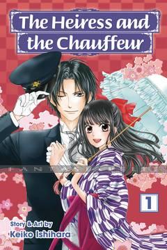 Heiress and the Chauffeur 1