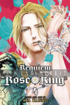 kuva tuotteesta on linkki tuotesivulle: Requiem of the Rose King 04