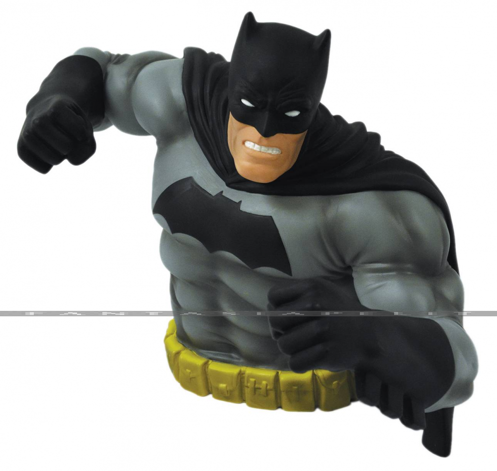 Bust Bank: Batman, Dark Knight Returns