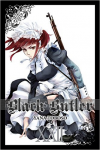 kuva tuotteesta on linkki tuotesivulle: Black Butler 22