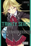 kuva tuotteesta on linkki tuotesivulle: Trinity Seven 05