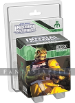 kuva tuotteesta on linkki tuotesivulle: Star Wars Imperial Assault: Bossk Villain Pack