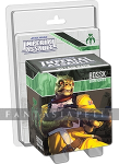 Star Wars Imperial Assault: Bossk Villain Pack