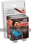 kuva tuotteesta on linkki tuotesivulle: Star Wars Imperial Assault: Lando Calrissian Ally Pack