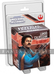 Star Wars Imperial Assault: Lando Calrissian Ally Pack