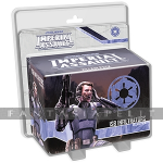 kuva tuotteesta on linkki tuotesivulle: Star Wars Imperial Assault: ISB Infiltrators Villain Pack