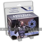 Star Wars Imperial Assault: ISB Infiltrators Villain Pack