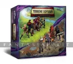 Terrene Odyssey