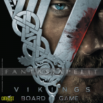 Vikings Board Game