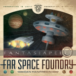 Far Space Foundry