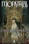 kuva on linkki tuotesivulle: Monstress 1: Awakening
