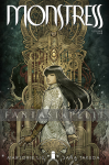 Monstress 1: Awakening