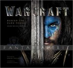 kuva tuotteesta on linkki tuotesivulle: Warcraft: Behind the Dark Portal (HC)