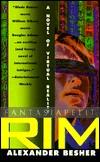 Rim: A Novel Of Virtual Reality