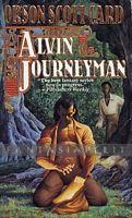 Tales of Alvin Maker 4: Alvin Journeyman