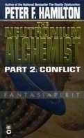 Neutronium Alchemist 2: Conflict
