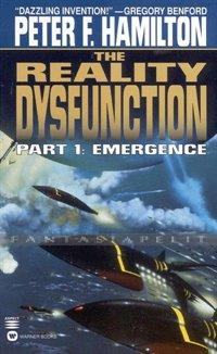 Reality Dysfunction 1: Emergence
