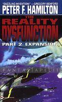 Reality Dysfunction 2: Expansion