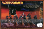 kuva tuotteesta on linkki tuotesivulle: Dark Elf Black Ark Corsairs (10)