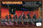 Dark Elf Black Ark Corsairs (10)