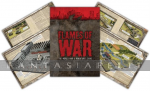 kuva tuotteesta on linkki tuotesivulle: Flames of War Rule Book, 3rd Edition Mini Rulebook