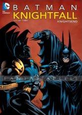 Batman: Knightfall 3 -Knightsend