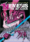 Nemesis the Warlock: Deviant Edition (HC)