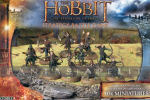 kuva tuotteesta on linkki tuotesivulle: Mirkwood Rangers (20)
