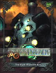 kuva tuotteesta on linkki tuotesivulle: Fate Master's Kit