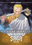 kuva on linkki tuotesivulle: Vinland Saga 04 (HC)