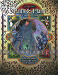 kuva tuotteesta on linkki tuotesivulle: Faith & Flame: The Provencal Tribunal (HC)