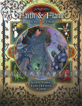 Faith & Flame: The Provencal Tribunal (HC)