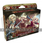 kuva tuotteesta on linkki tuotesivulle: Pathfinder ACG: Class Deck -Bard