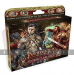 kuva tuotteesta on linkki tuotesivulle: Pathfinder ACG: Class Deck -Fighter