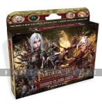 kuva tuotteesta on linkki tuotesivulle: Pathfinder ACG: Class Deck -Rogue