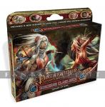 kuva tuotteesta on linkki tuotesivulle: Pathfinder ACG: Class Deck -Sorcerer