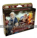 kuva tuotteesta on linkki tuotesivulle: Pathfinder ACG: Class Deck -Wizard
