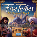 kuva tuotteesta on linkki tuotesivulle: Five Tribes