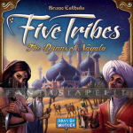 Five Tribes