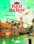 Red Baron 1: The Machine Gunners' Ball
